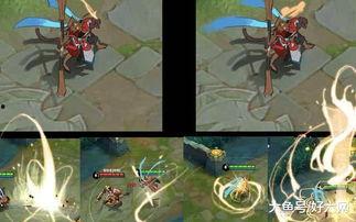 猴子战令皮肤爆料最新版,炫酷造型，等你来战！