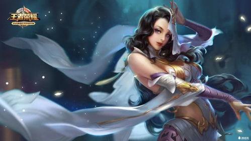 貂蝉荣耀典藏最新爆料,绝世舞姬华丽归来，全新爆料揭秘神秘面纱